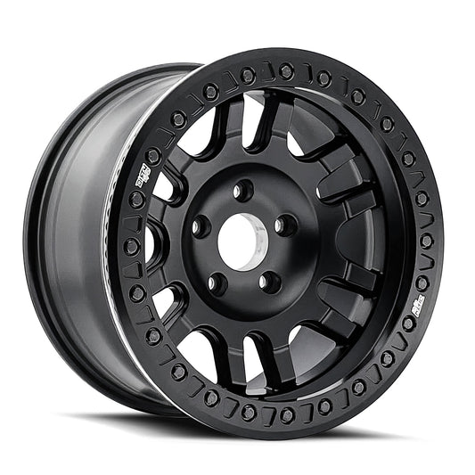 Dirty life Wheels ダーティーライフ ホイール CANYON RACE 9314 | MATTE BLACK