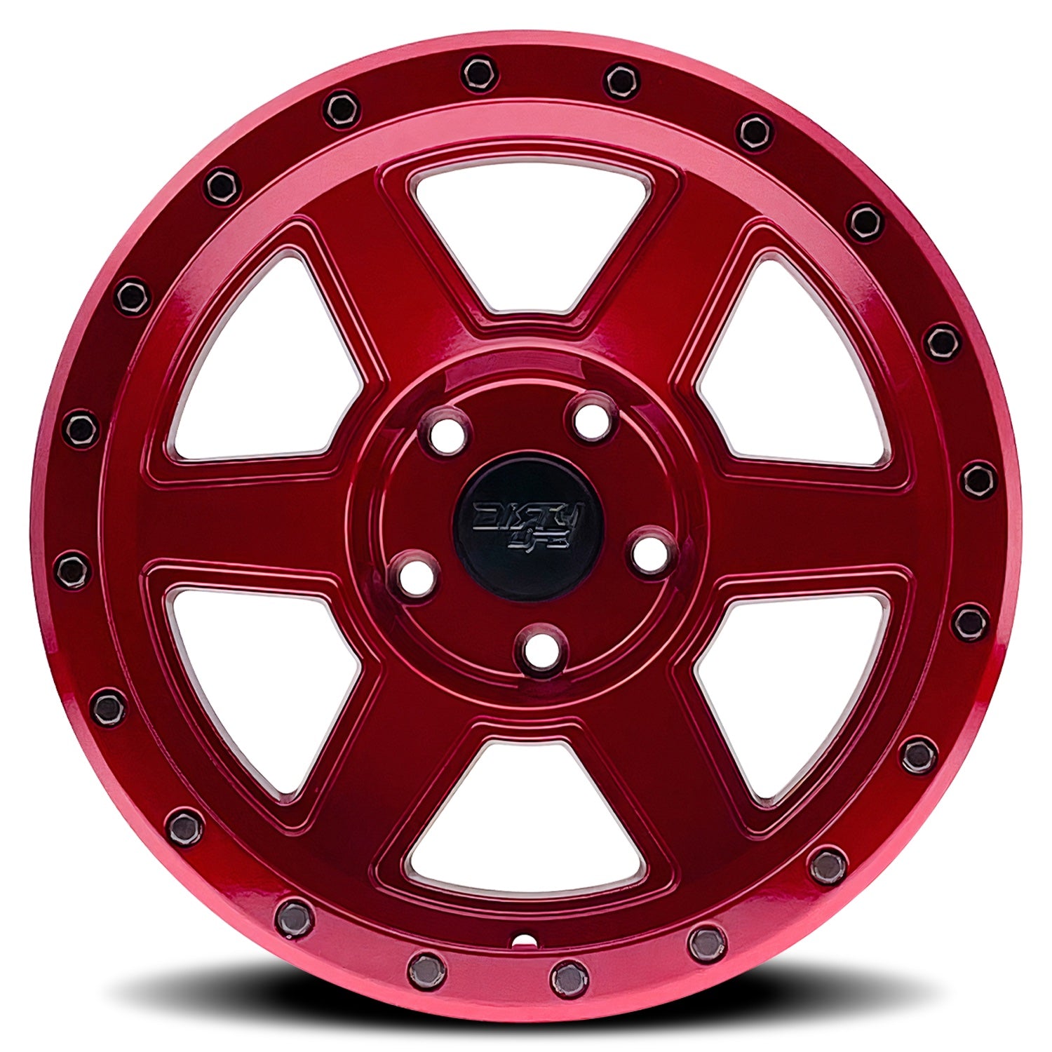 Dirty life Wheels ダーティーライフ ホイール COMPOUND 9315
