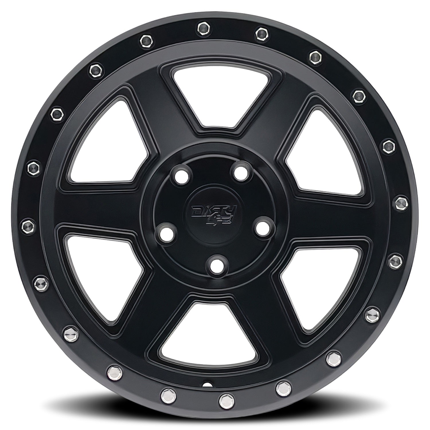 Dirty life Wheels ダーティーライフ ホイール COMPOUND 9315 | MATTE