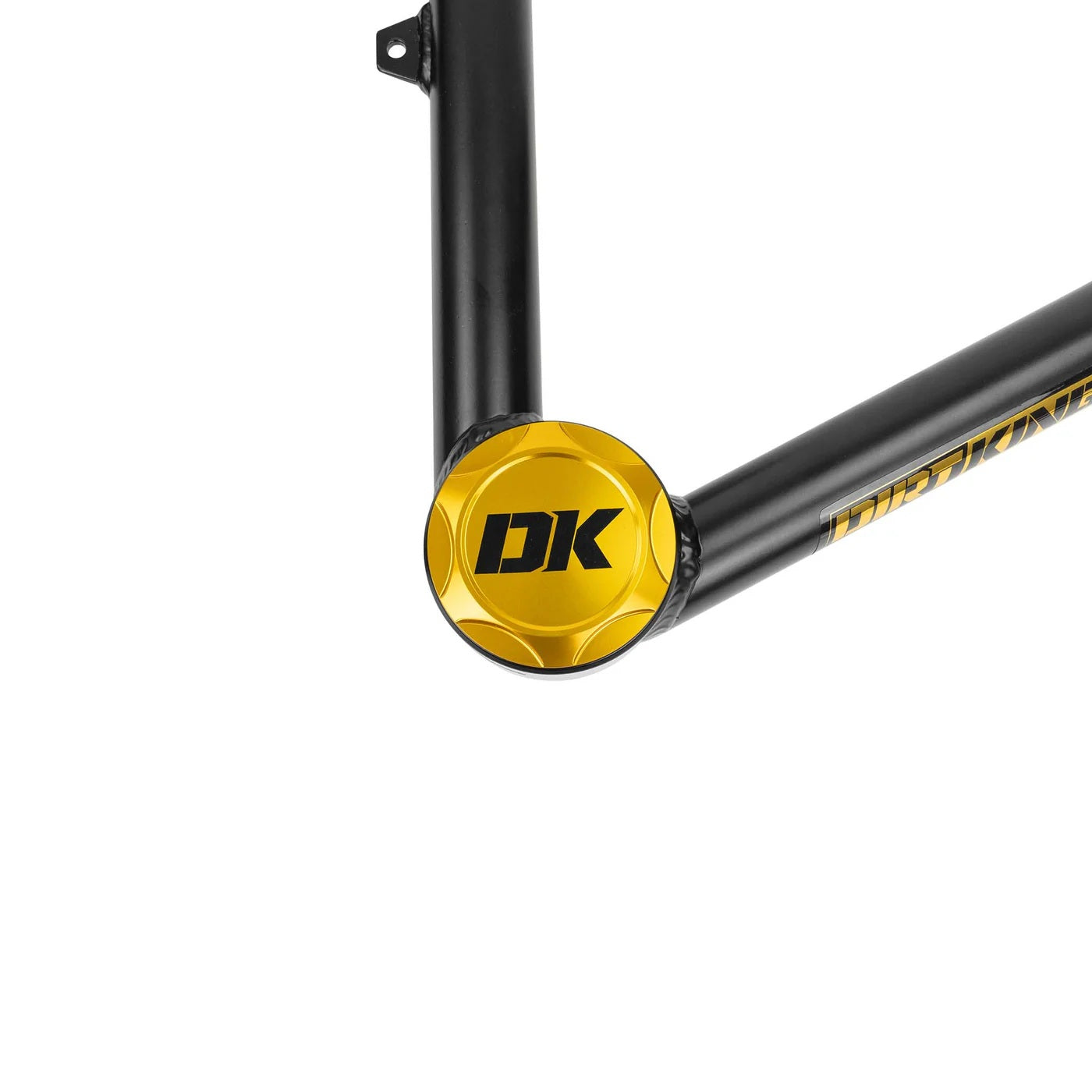 Dirt King 4130 アッパーコントロールアーム (2nd タンドラ)