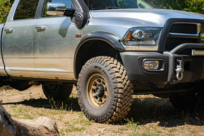 Fittipaldi Off Road FT103Z | SATIN BRONZE