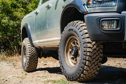 Fittipaldi Off Road FT103Z | SATIN BRONZE