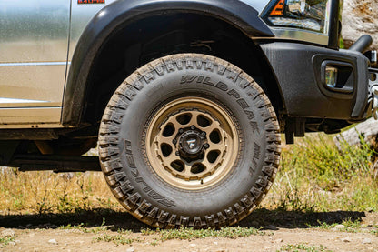 Fittipaldi Off Road FT103Z | SATIN BRONZE