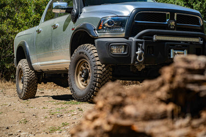 Fittipaldi Off Road FT103Z | SATIN BRONZE