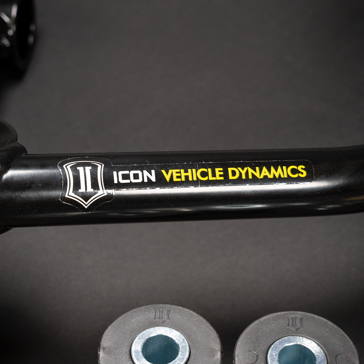 ICON VEHICLE DINAMICS ランクル250 リフトキット|1.25-3 ICON VEHICLE DINAMICS ランクル250 リフトキット|1.25-3