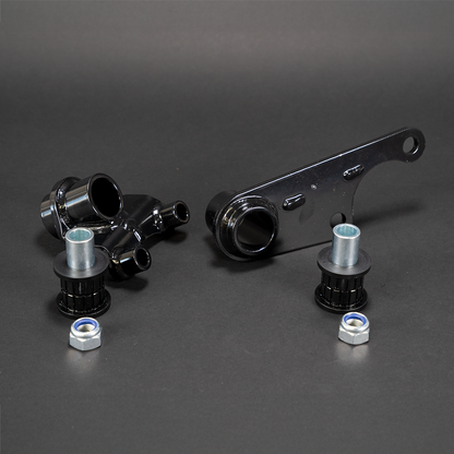 ICON VEHICLE DINAMICS ランクル250 リフトキット｜1.25-3" Stage 3｜Suspension System (Tubular)