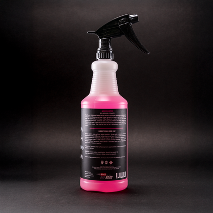 P&S Mud Buster マッドバスター オフロード 多用途 クリーナー  pH 12 (強アルカリ性)