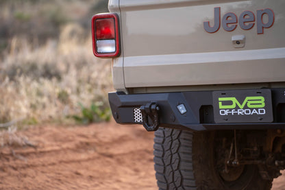 DV8 Offroad Eliteシリーズ 3/4" Dリングシャックル ペア
