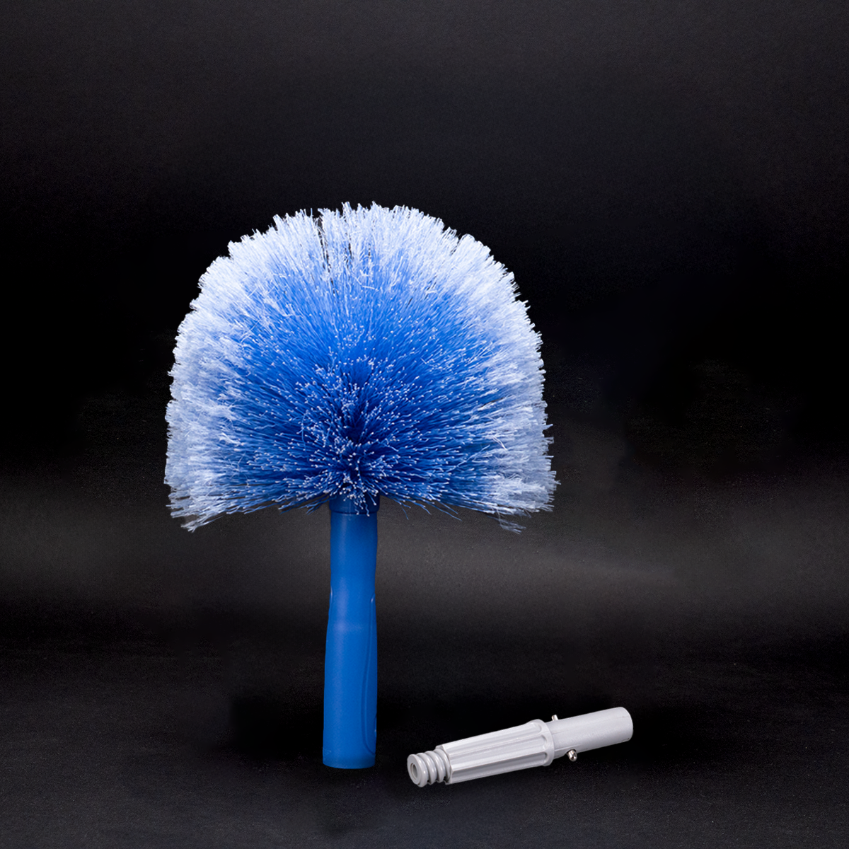 アダプター&モヒカンブラシセット Mitt on a Stick用 Autofiber