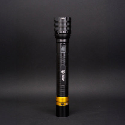 KC HiLiTES KC ハイライツ FLX 7K 充電式 フラッシュライト