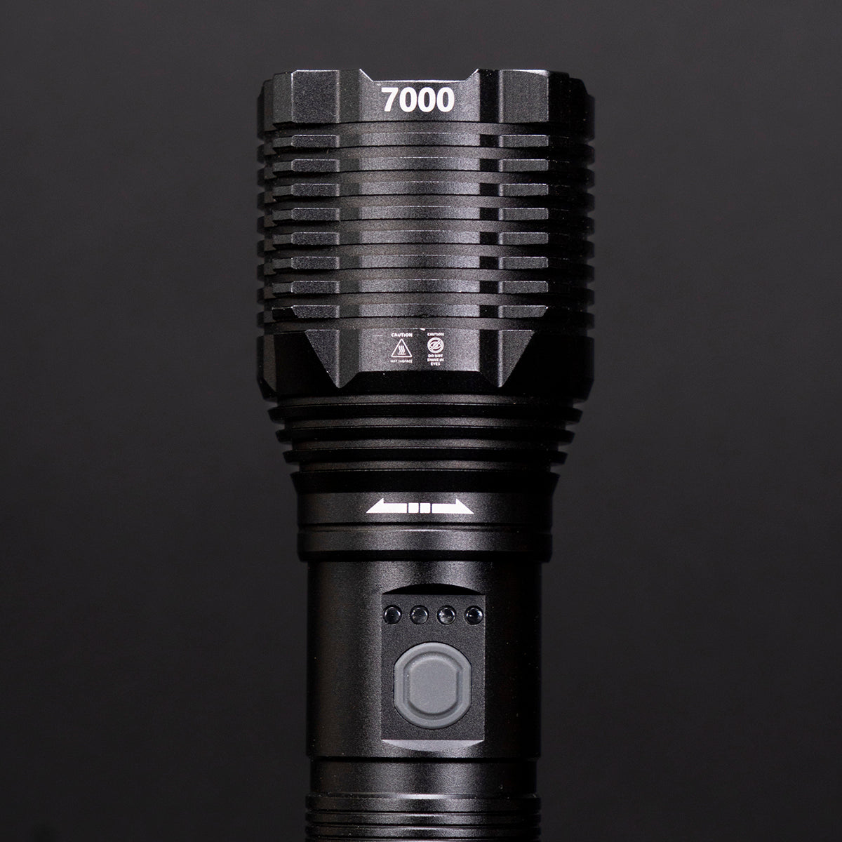 KC HiLiTES KC ハイライツ FLX 7K 充電式 フラッシュライト