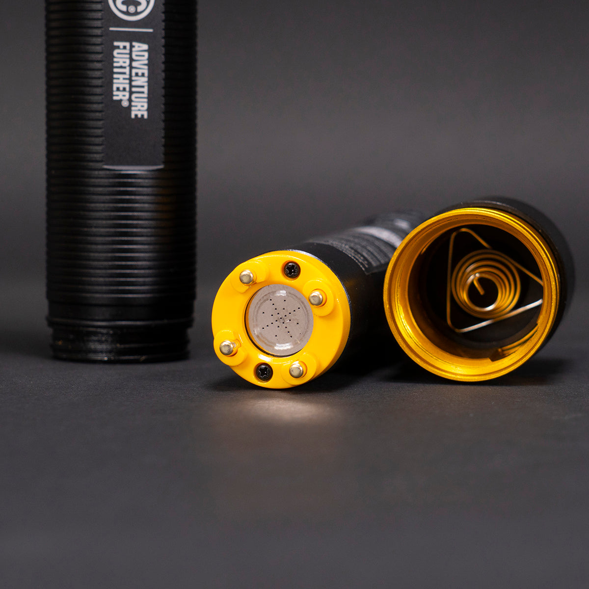 KC HiLiTES KC ハイライツ FLX 7K 充電式 フラッシュライト