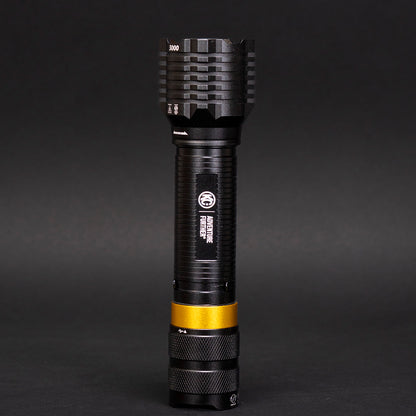 KC HiLiTES FLX 3K 充電式 フラッシュライト