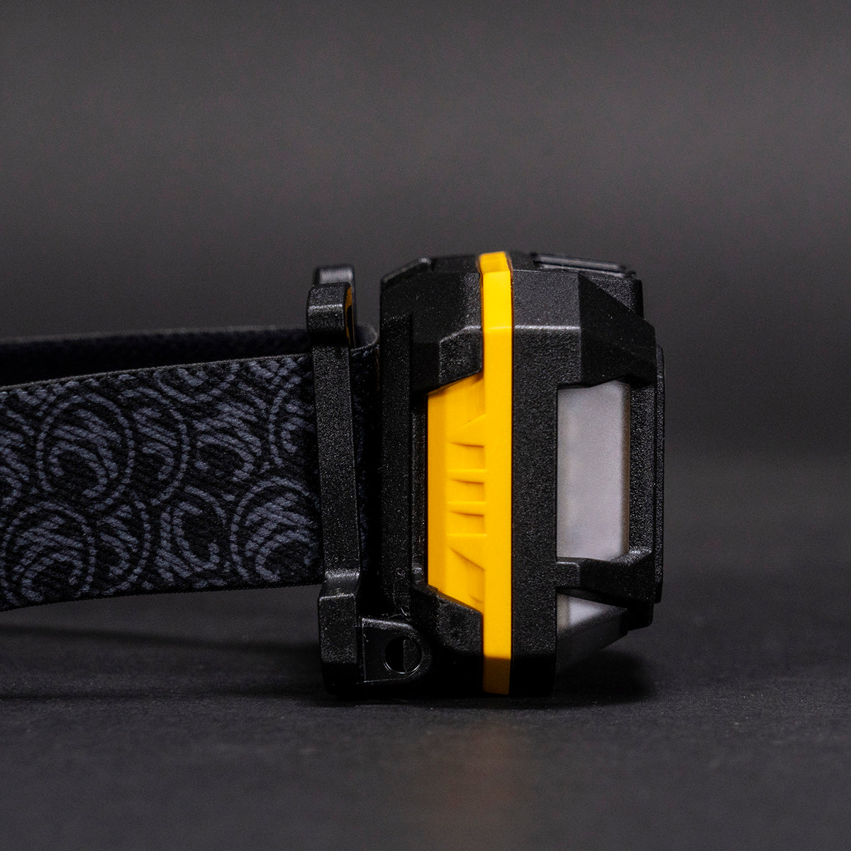 KC HiLiTES FLX 1K マグネット式 LED ヘッドライト＆タスクライト