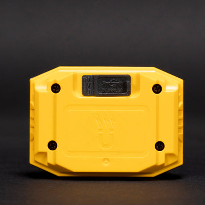 KC HiLiTES FLX 1K マグネット式 LED ヘッドライト＆タスクライト