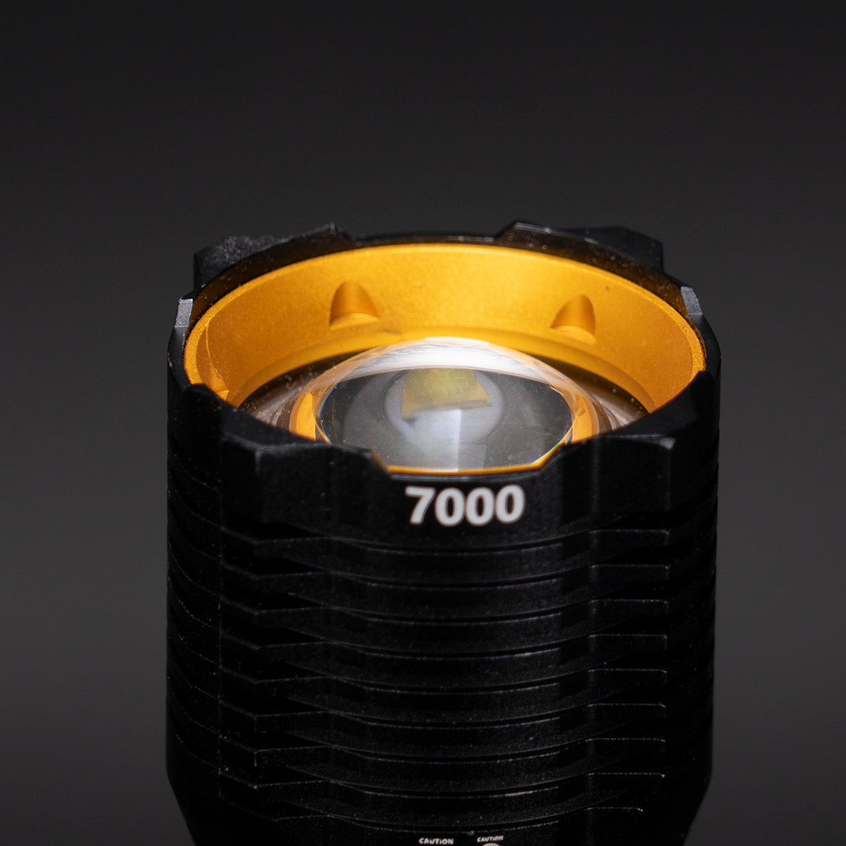 KC HiLiTES KC ハイライツ FLX 7K 充電式 フラッシュライト