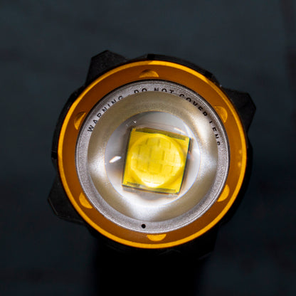 KC HiLiTES KC ハイライツ FLX 7K 充電式 フラッシュライト