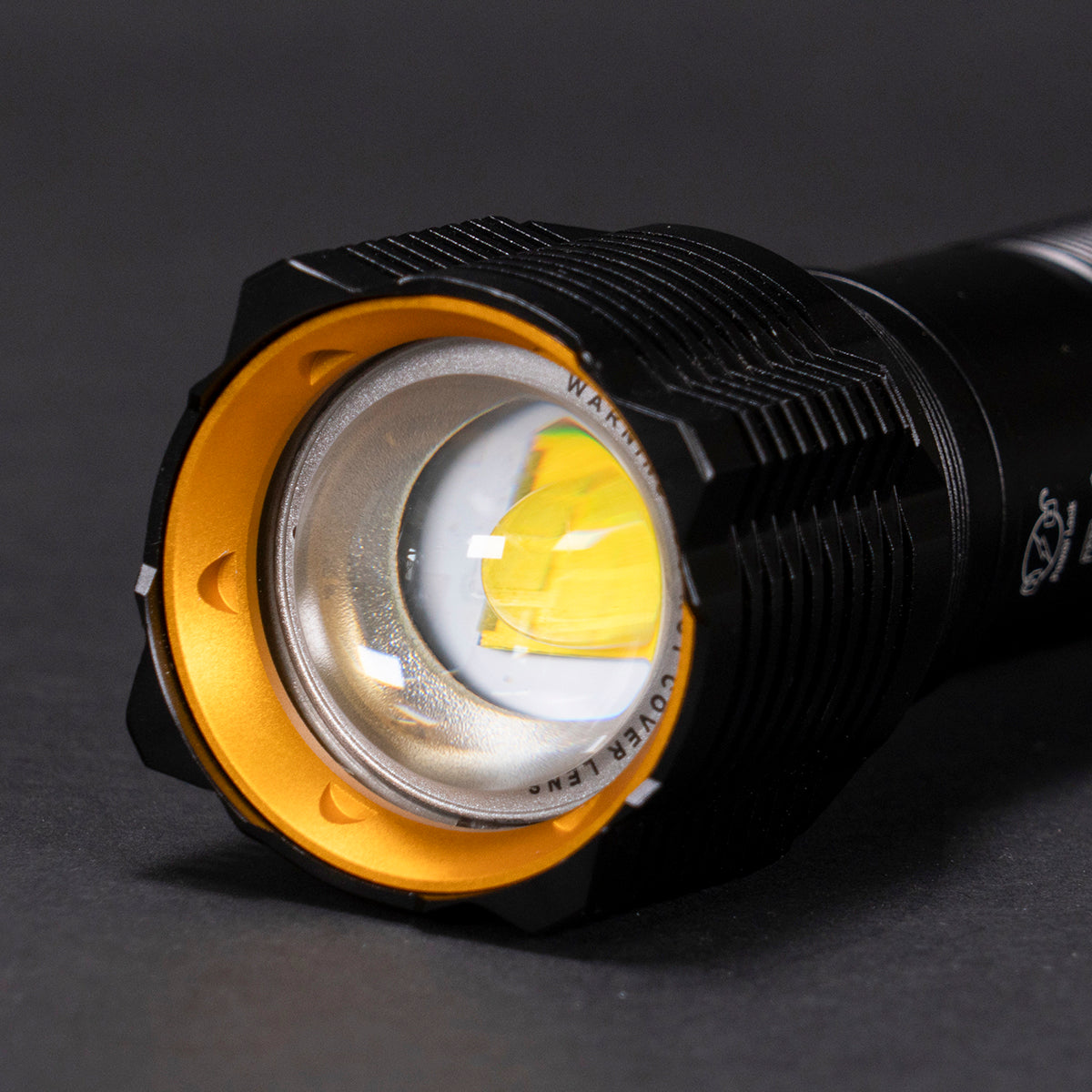 KC HiLiTES KC ハイライツ FLX 7K 充電式 フラッシュライト