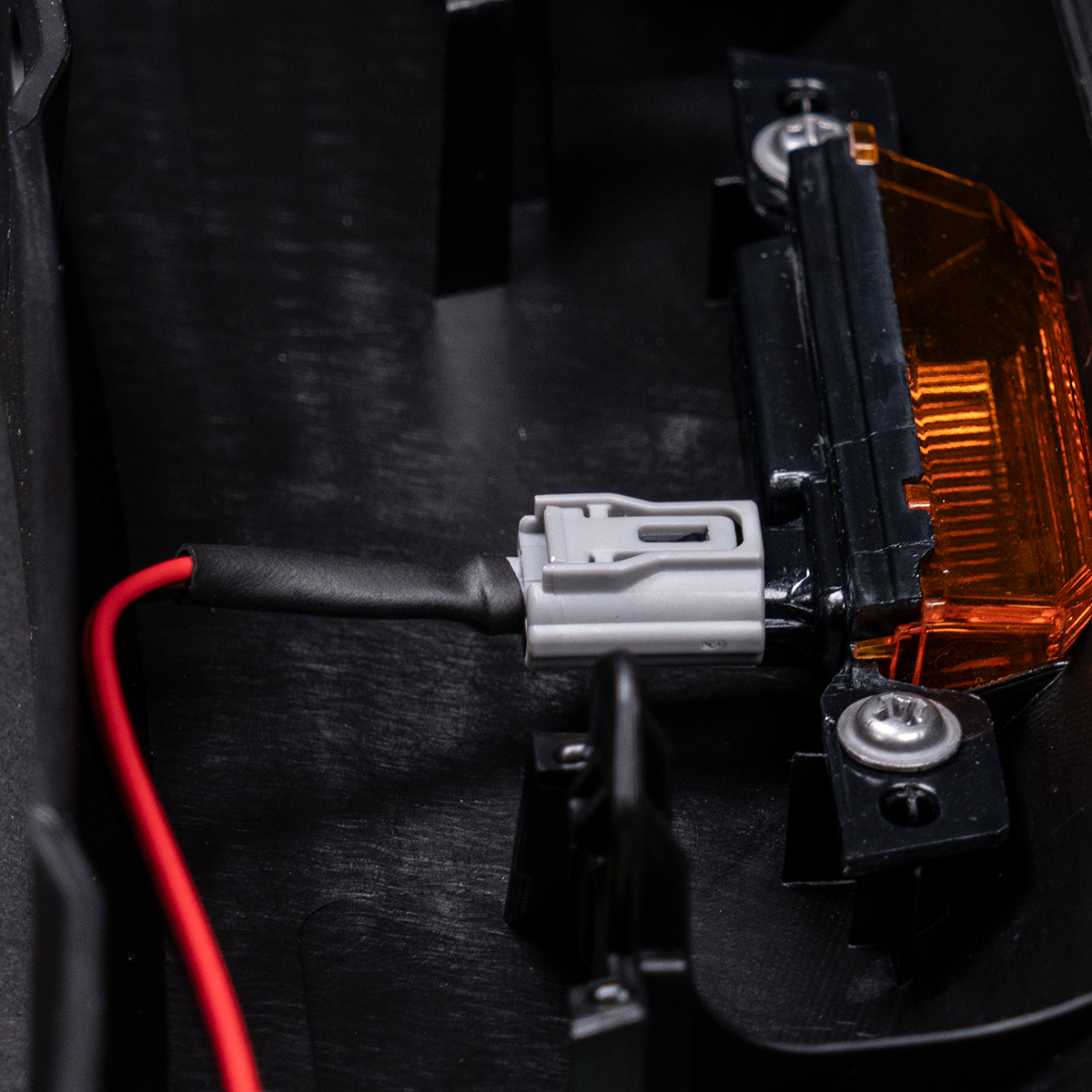 US TOYOTA 純正 TRD Pro デジタルカモ フェンダーフレア セット (フロント左右・リア左右) 3rd タンドラ