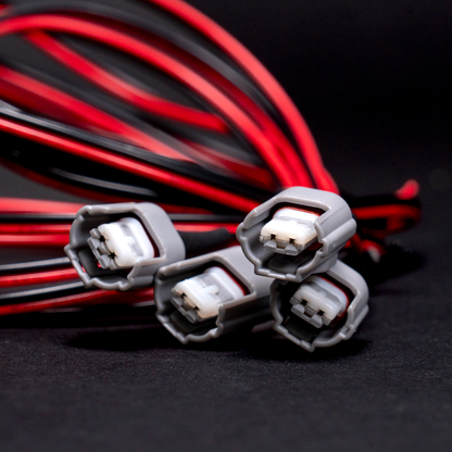 US TOYOTA 純正 TRD Pro デジタルカモ フェンダーフレア セット (フロント左右・リア左右) 3rd タンドラ