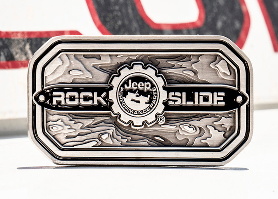 MOPAR 純正 ロックスライドエンジニアリング 電動ステップ ステップスライダー (JLラングラー用)