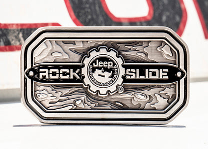 MOPAR 純正 ロックスライドエンジニアリング 電動ステップ ステップスライダー (JLラングラー用)