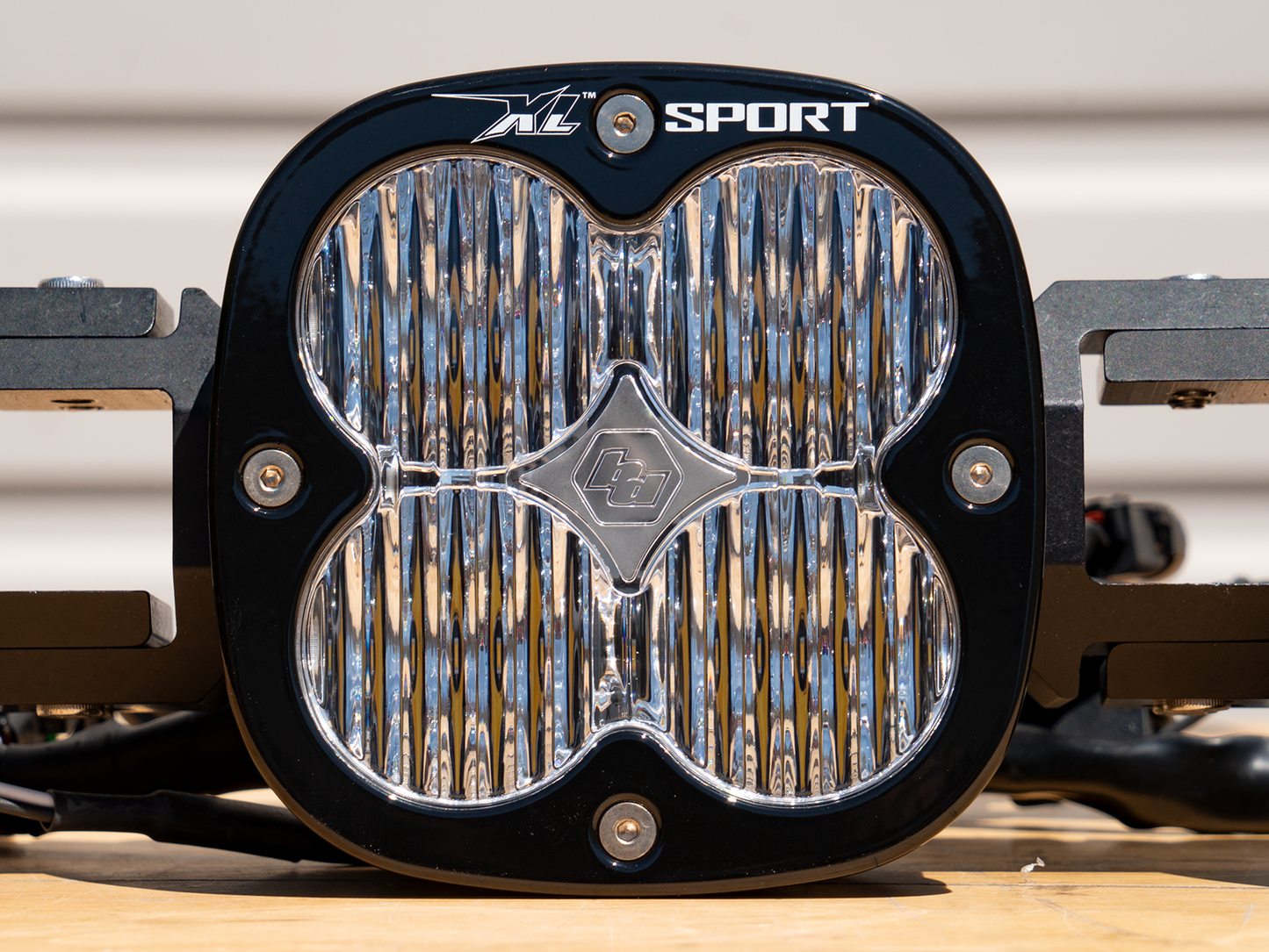 Baja Designs 9XL リンク式 ルーフバー キット Linkable Roof Bar Kit (3rd タンドラ)