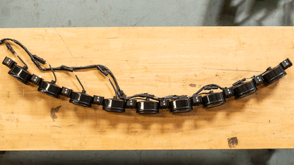 Baja Designs 9XL リンク式 ルーフバー キット Linkable Roof Bar Kit (3rd タンドラ)