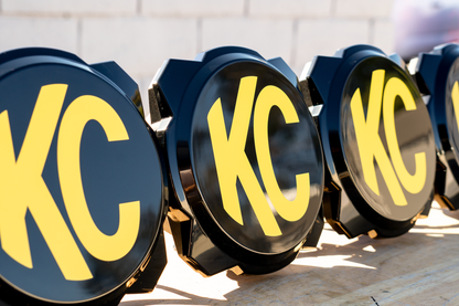 KC HiLiTES KCハイライツ 50"ライトバー Gravity Pro6 160W 8LED ライト キット