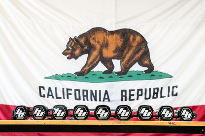 Baja Designs 9XL リンク式 ルーフバー キット Linkable Roof Bar Kit (3rd タンドラ)