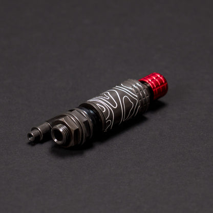 Teraflex テラフレックス タイヤデフレーターキット (TJ/JK/JL/JT)