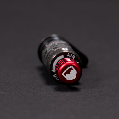 Teraflex テラフレックス タイヤデフレーターキット (TJ/JK/JL/JT)