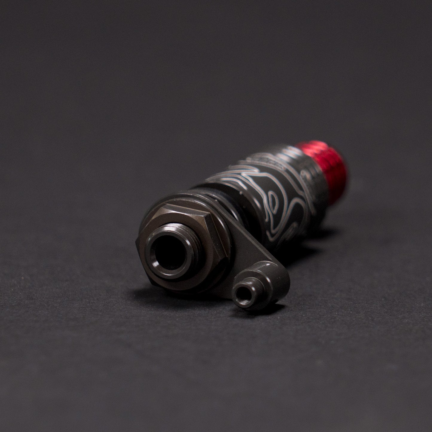 Teraflex テラフレックス タイヤデフレーターキット (TJ/JK/JL/JT)