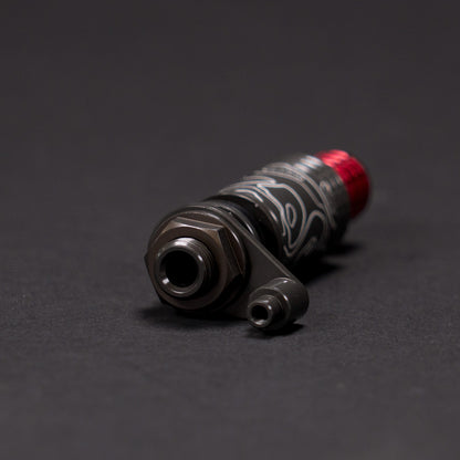 Teraflex テラフレックス タイヤデフレーターキット (TJ/JK/JL/JT)