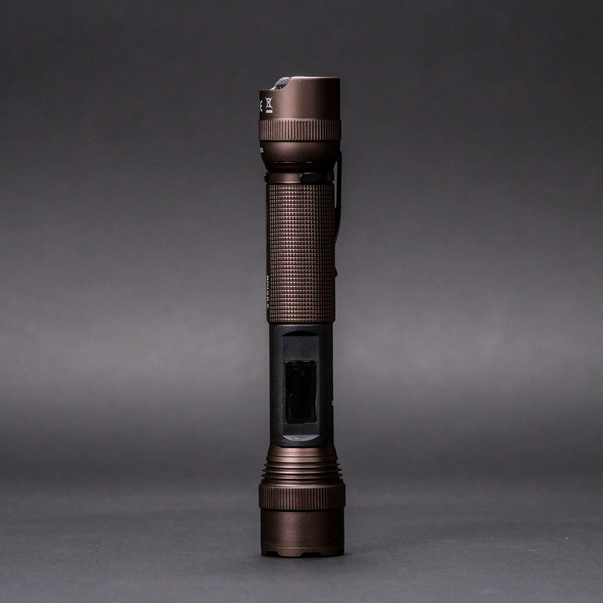 Jeep × Energizer パワーインジケーター フラッシュライト