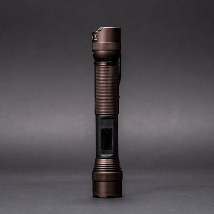 Jeep × Energizer パワーインジケーター フラッシュライト