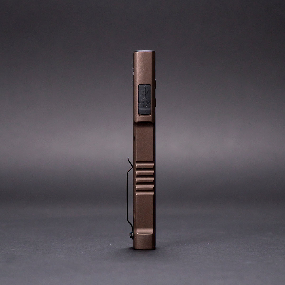 Jeep × Energizer スリーク メタルフラッシュライト