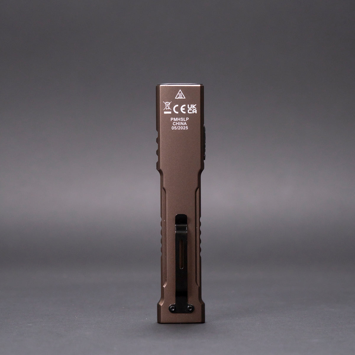 Jeep × Energizer スリーク メタルフラッシュライト