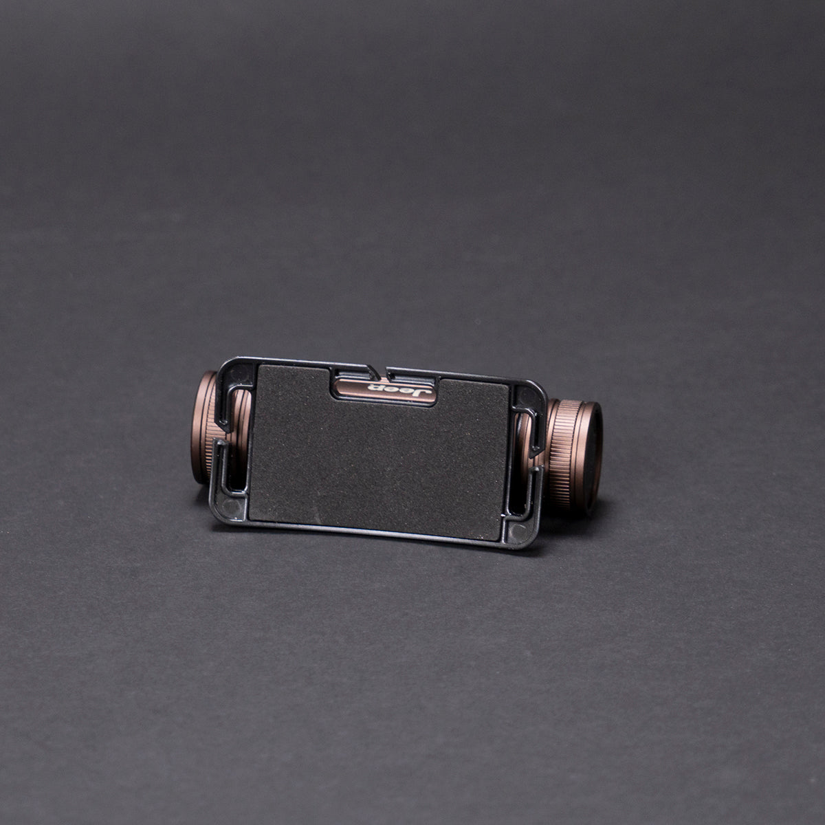 Jeep × Energizer ハイブリッド充電式メタルLEDヘッドランプ