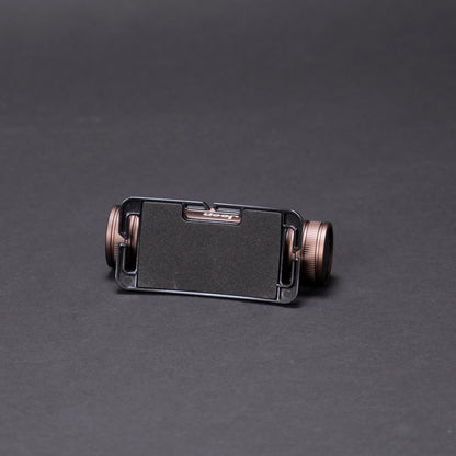 Jeep × Energizer ハイブリッド充電式メタルLEDヘッドランプ