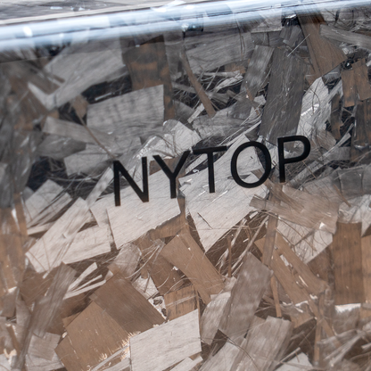 NYTOP フェンダーフレアキット (3rd タンドラ)