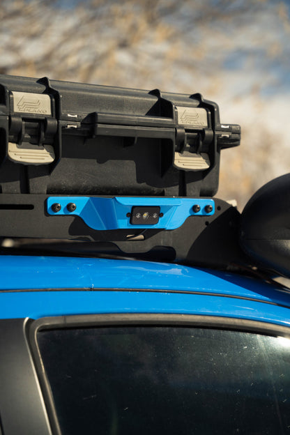 PRINSU プリンス リッジライン ハンドル Ridgeline Handles