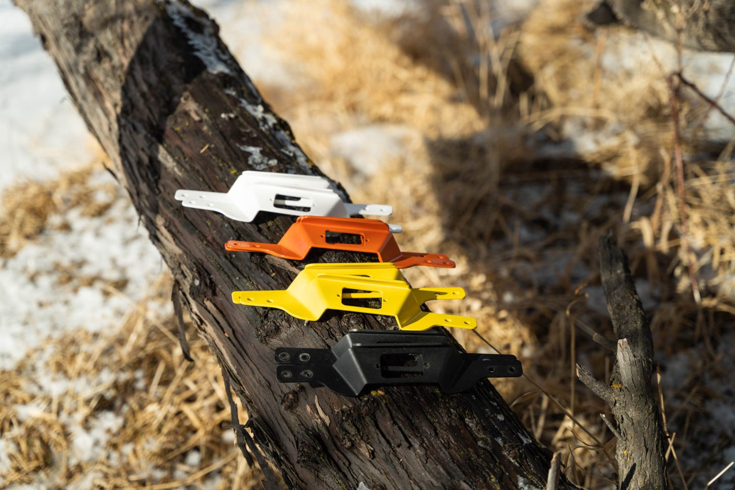 PRINSU プリンス リッジライン ハンドル Ridgeline Handles