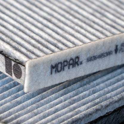 MOPAR純正 プレミアム活性炭室内キャビンエアフィルター