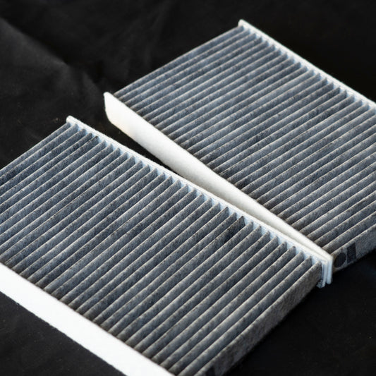 MOPAR純正 プレミアム活性炭室内キャビンエアフィルター