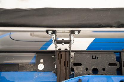 PRINSU プリンスラック用 クイックリリース オーニングブラケット