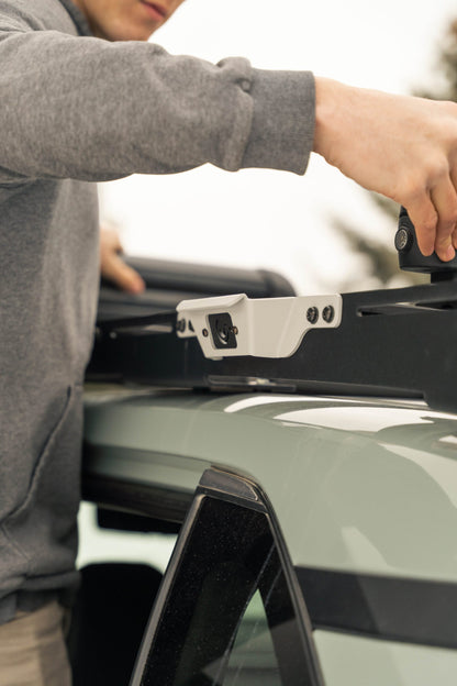 PRINSU プリンス リッジライン ハンドル Ridgeline Handles