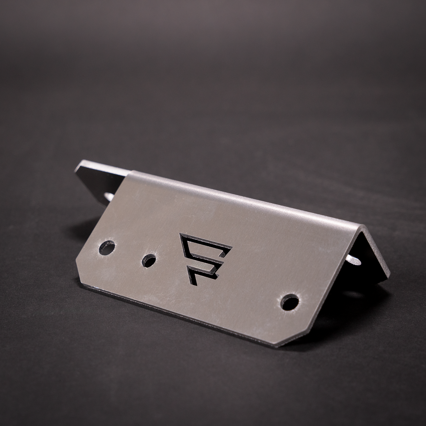 American Adventure Lab C ピラー 車載消火器 取付けブラケット (JLラングラー 4ドア専用)