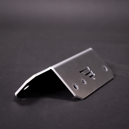 American Adventure Lab C ピラー 車載消火器 取付けブラケット (JLラングラー 4ドア専用)