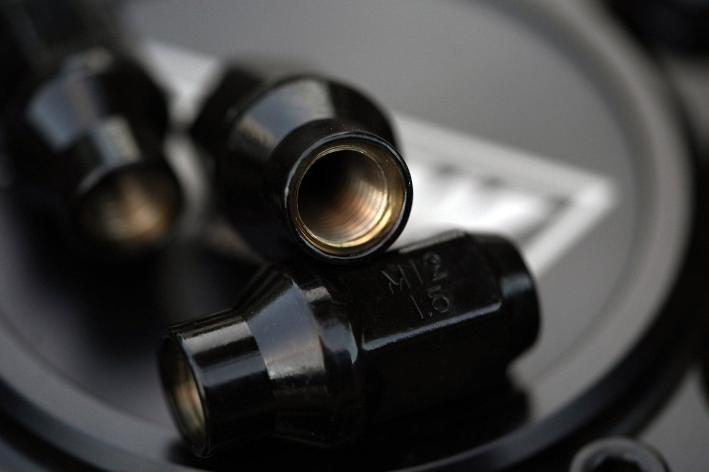 RRW リレーションレースホイール Hex クローズドエンド ET ラグナット (M14x1.5) | Tundra, 4G Tacoma, 6G 4Runner, Jeep